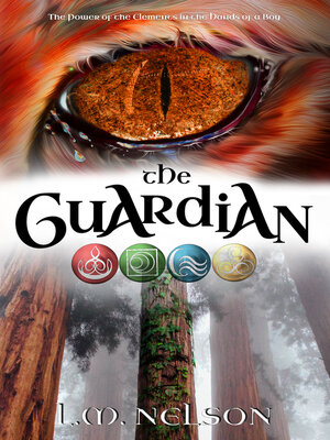 cover image of The Guardian